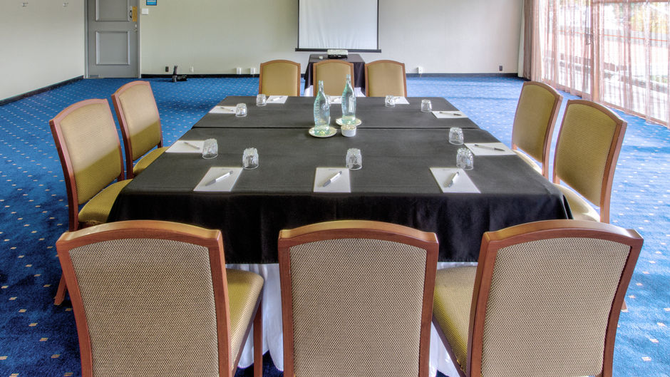 Kingsgate Hotel Dunedin Meeting