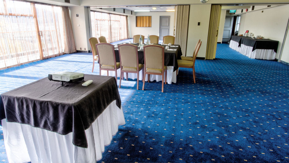 Kingsgate Hotel Dunedin Meeting