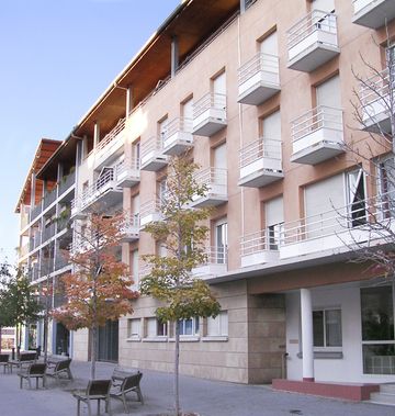 Sejours & Affaires Mirabeau
