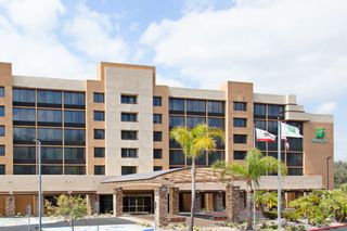 Holiday Inn Diamond Bar-Ponoma