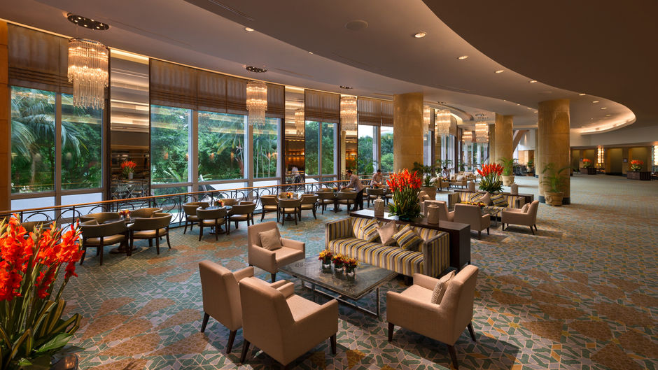 Mandarin Oriental, Kuala Lumpur Ballroom