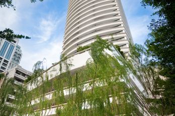 Fraser Suites Sukhumvit, Bangkok