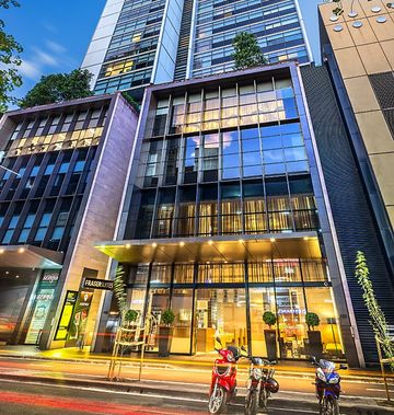 Fraser Suites Sydney
