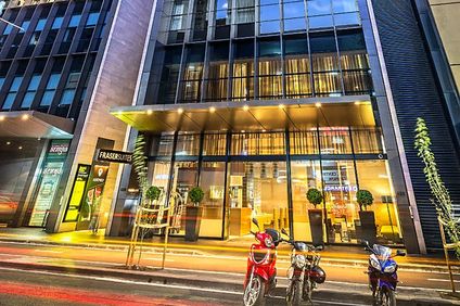 Fraser Suites Sydney