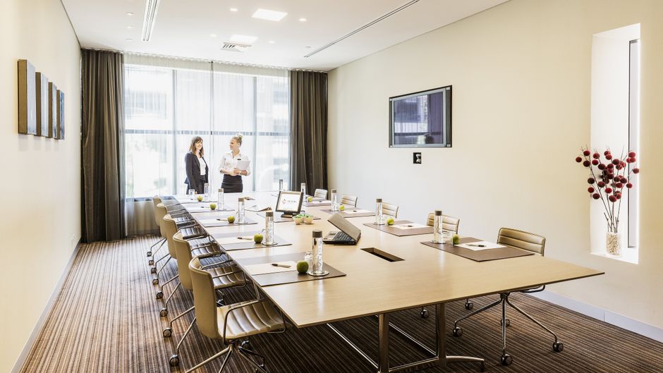 Fraser Suites Sydney Meeting