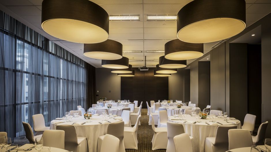 Fraser Suites Sydney Ballroom