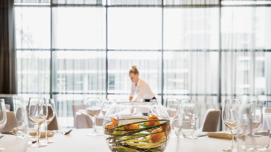 Fraser Suites Sydney Ballroom
