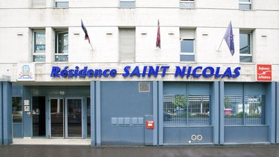 Sejours & Affaires Saint Nicolas