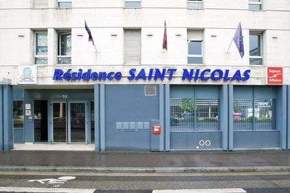 Sejours & Affaires Saint Nicolas