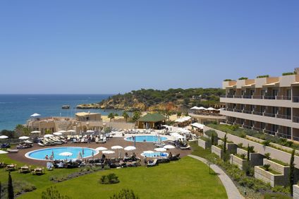 Grande Real Santa Eulalia Resort Hotel