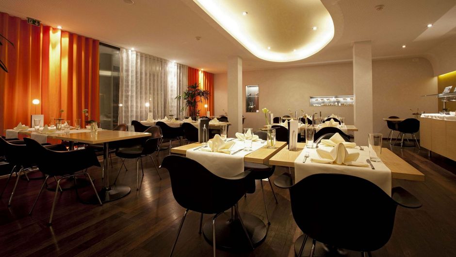 Hotel Dom Restaurant