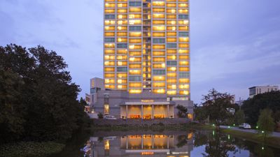 Fraser Suites Hanoi
