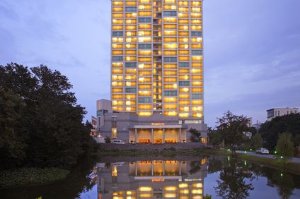 Fraser Suites Hanoi