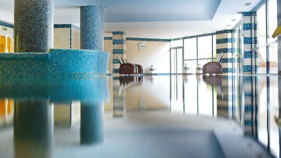 Grande Real Santa Eulalia Resort Hotel Spa