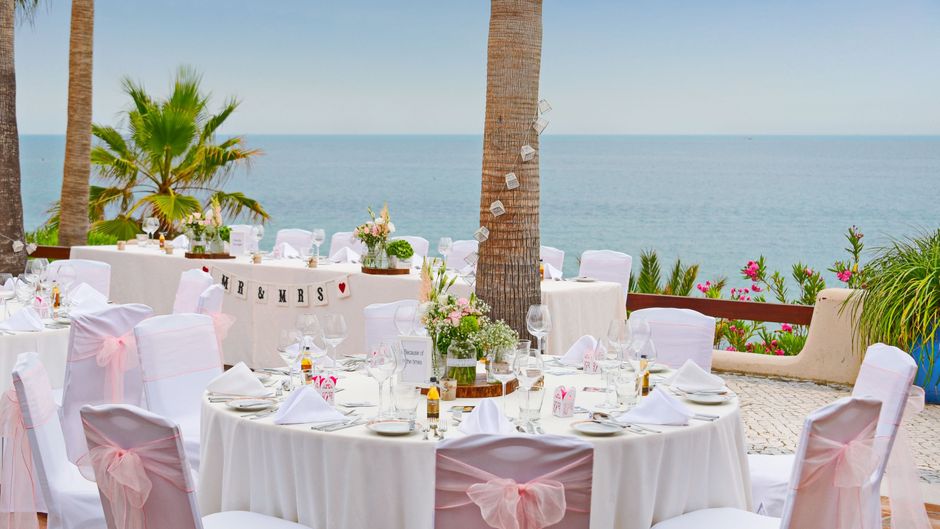 Grande Real Santa Eulalia Resort Hotel Other