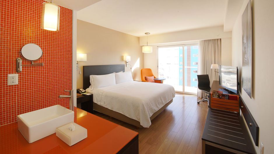 Fiesta Inn Ciudad Obregon Other