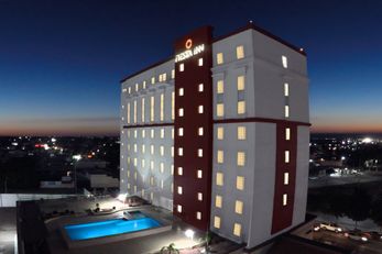 Fiesta Inn Ciudad Obregon