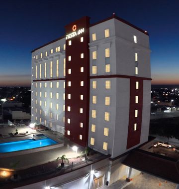 Fiesta Inn Ciudad Obregon