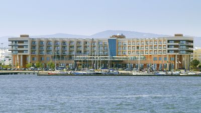 Real Marina Hotel & Spa