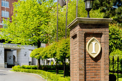 InterContinental Dublin