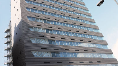 Fraser Residence Nankai Osaka