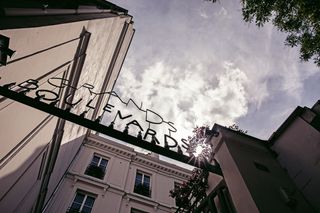 Hotel des Grands Boulevards