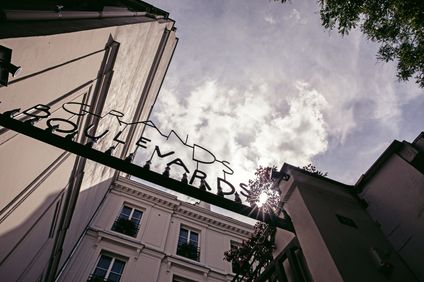 Hotel des Grands Boulevards
