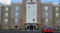 Candlewood Suites Goodlettsville