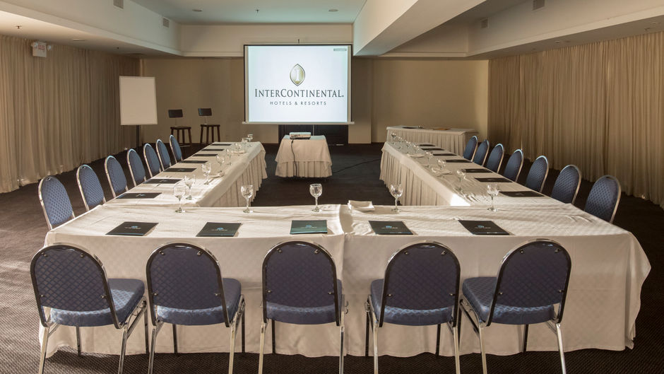 InterContinental Hotel Medellin Meeting