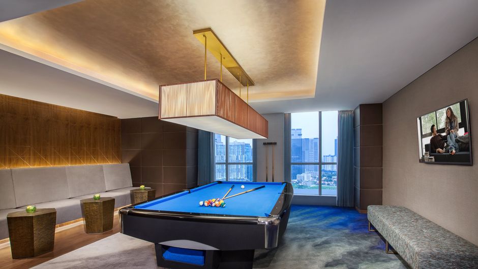 Ascott Sudirman Jakarta Other