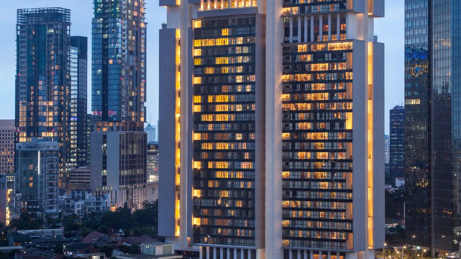 Ascott Sudirman Jakarta Other