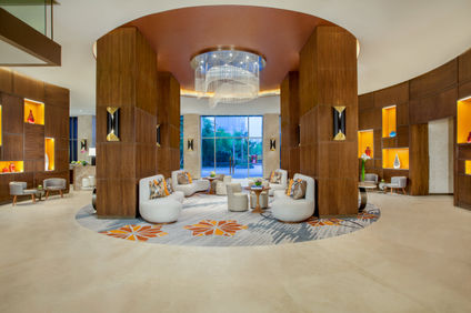 Ascott Sudirman Jakarta