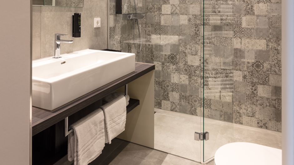 DECK 8 Designhotel Soest Room