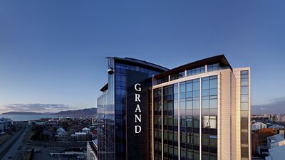 Grand Hotel Reykjavik