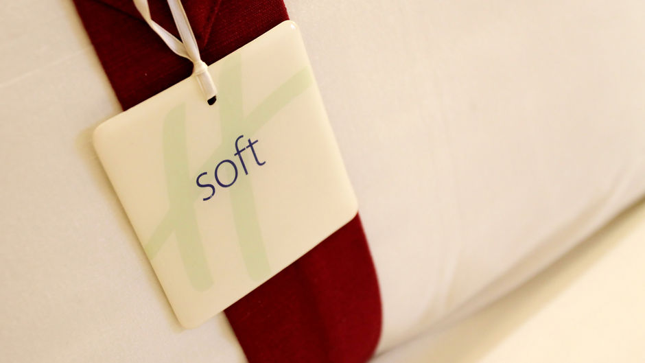 Holiday Inn Express Southampton M27 Jct7 Room