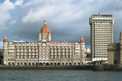 The Taj Mahal Palace Tower