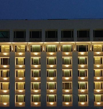 Vivanta Vijayawada, MG Road