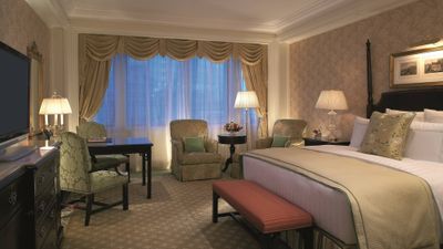 The Ritz-Carlton Beijing
