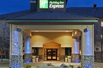 Holiday Inn Express