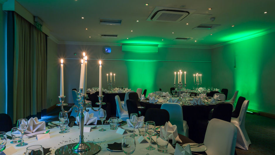 Holiday Inn Rugby - Northampton Meeting
