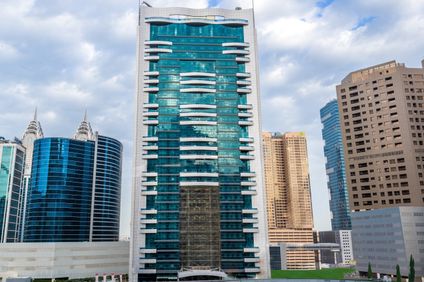 First Central Hotel Suites