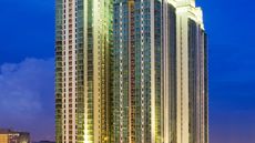 Fraser Residence Sudirman Jakarta