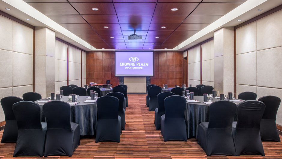 InterContinental Jaipur Tonk Road Meeting