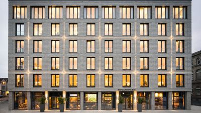 Hotel FREIgeist Goettingen Innenstadt