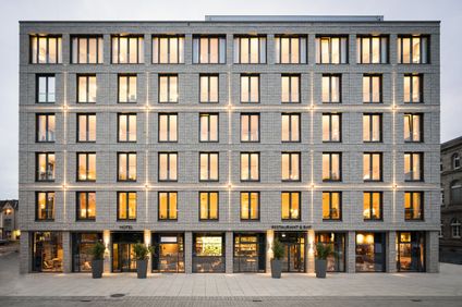 Hotel FREIgeist Goettingen Innenstadt