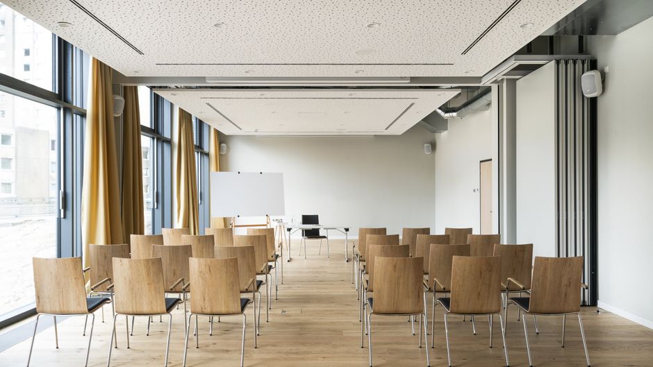 Hotel FREIgeist Goettingen Innenstadt Meeting