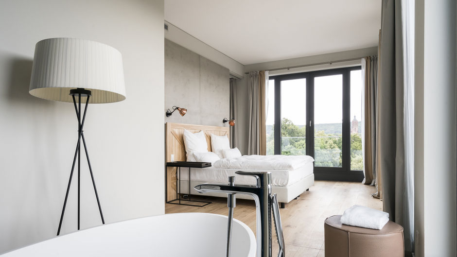 Hotel FREIgeist Goettingen Innenstadt Suite