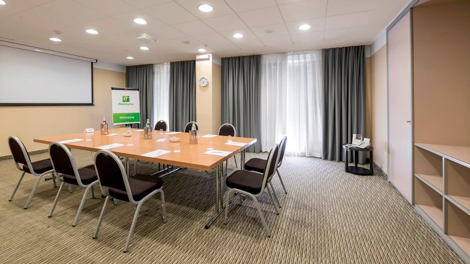 Holiday Inn Naples Meeting