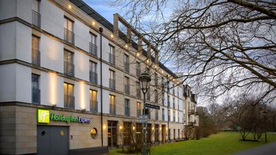 Holiday Inn Express Baden-Baden