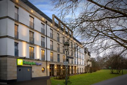 Holiday Inn Express Baden-Baden